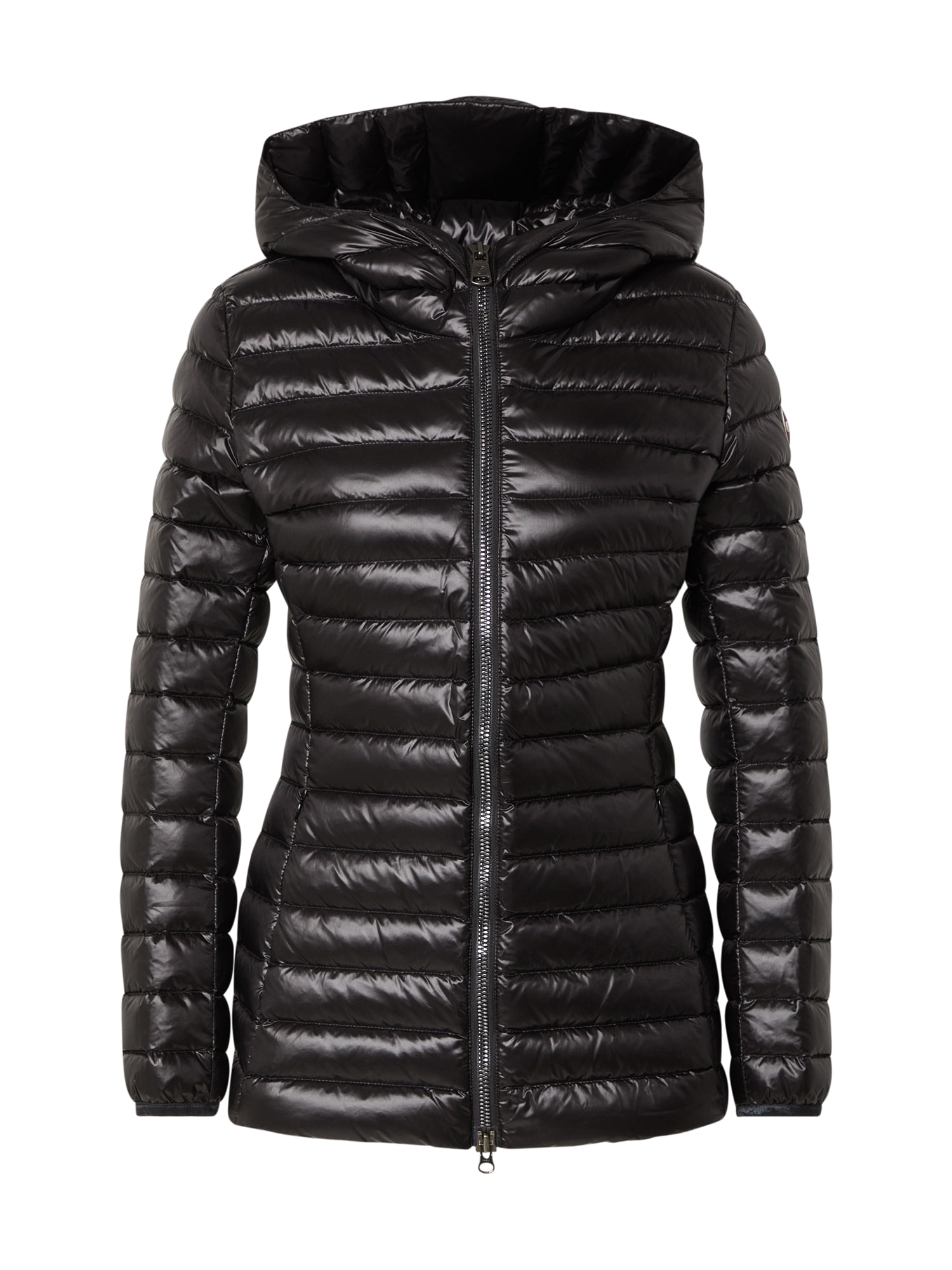 Zimná bunda čierna Colmar