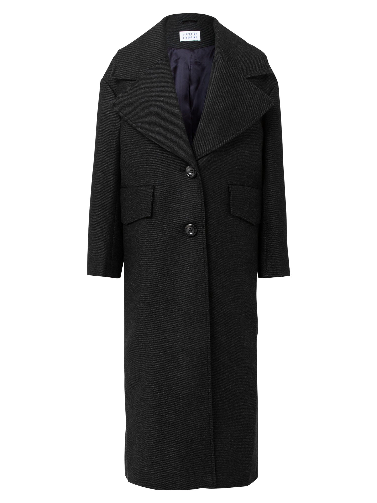 Prechodný kabát Version jedľová Libertine-Libertine
