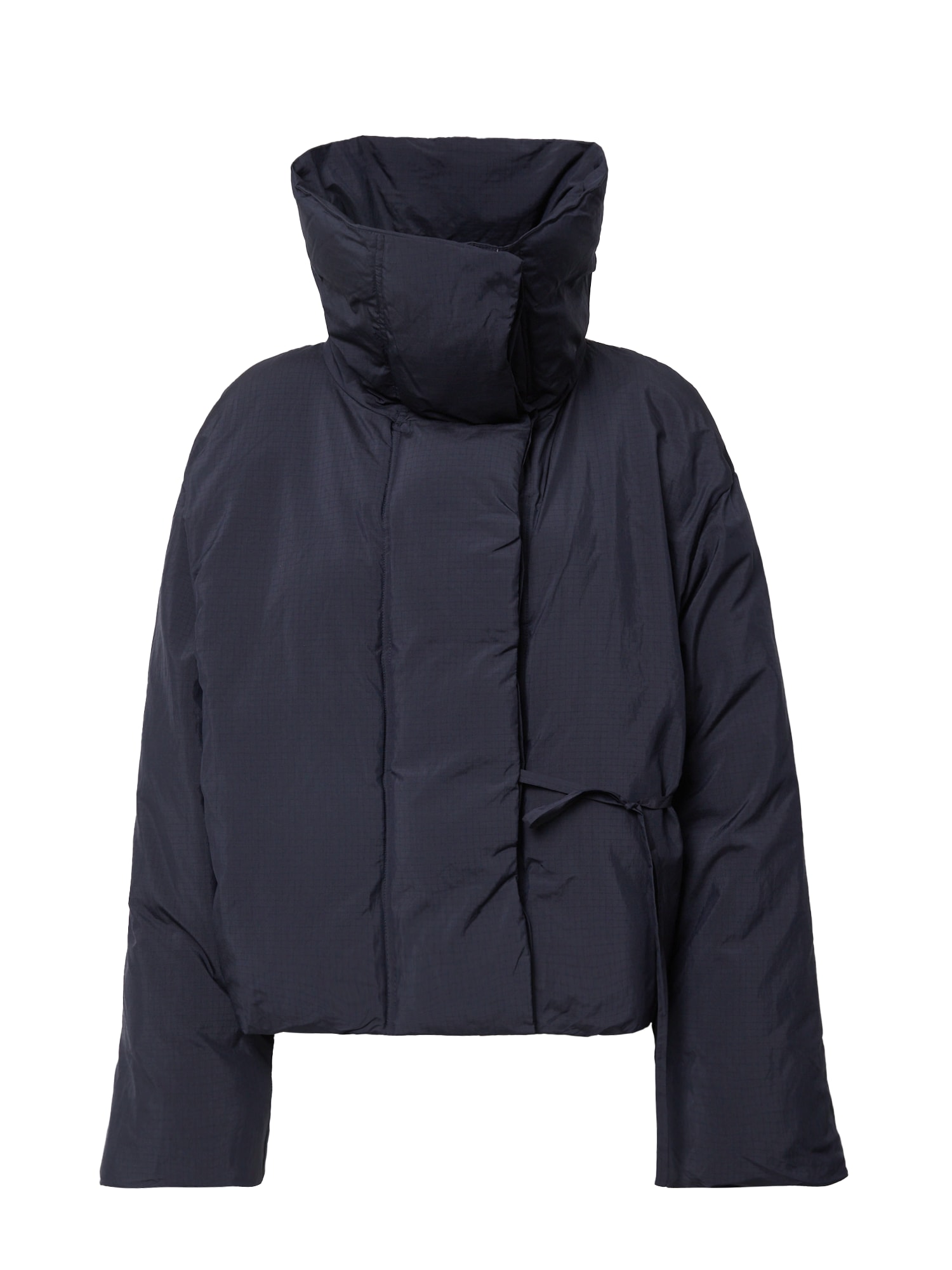 Zimná bunda čierna 3.1 Phillip Lim