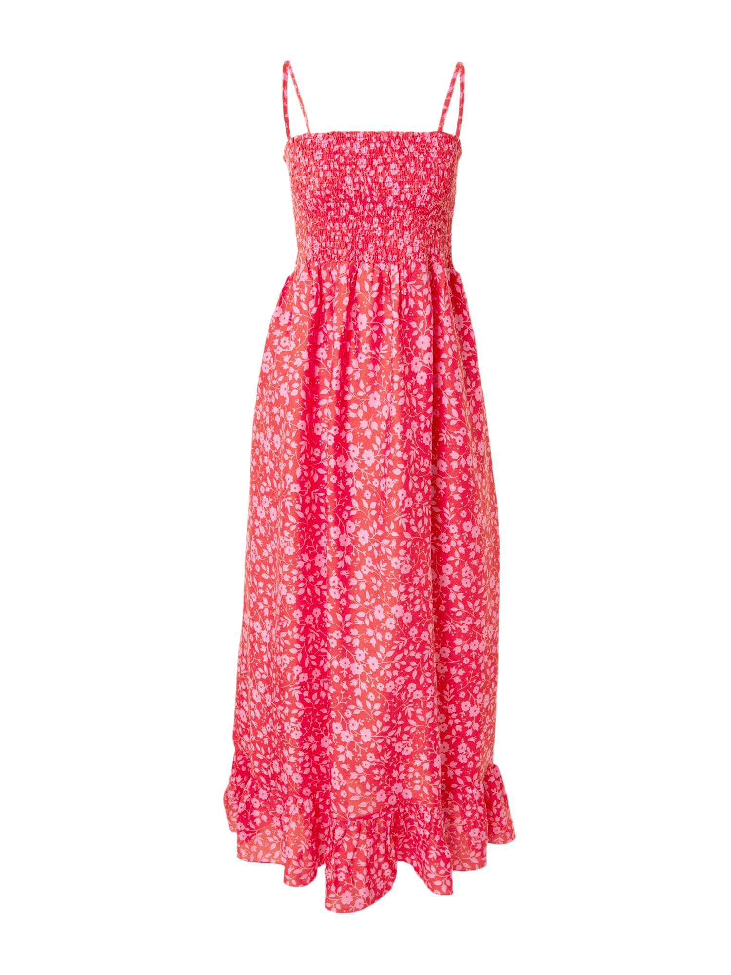Šaty Marie ružová svetloružová Zwillingsherz
