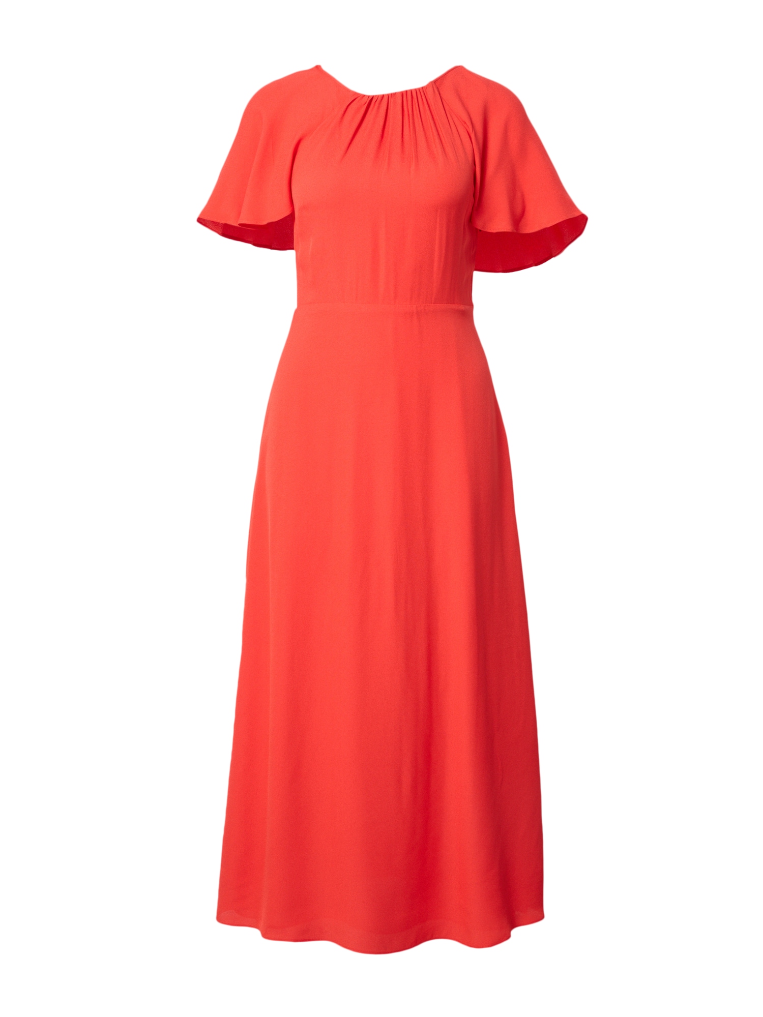 Letné šaty ANNABELLE svetločervená Whistles