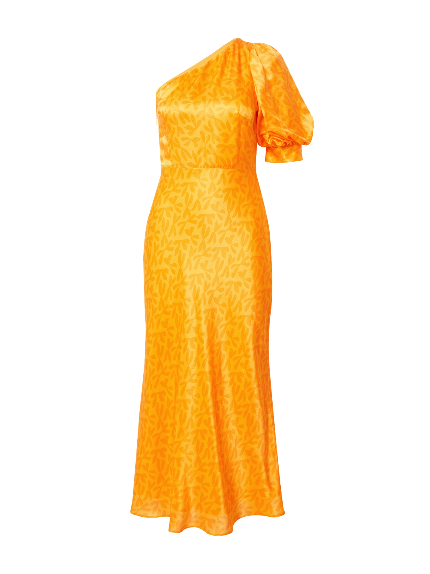 Šaty SALLY oranžová svetlooranžová Whistles