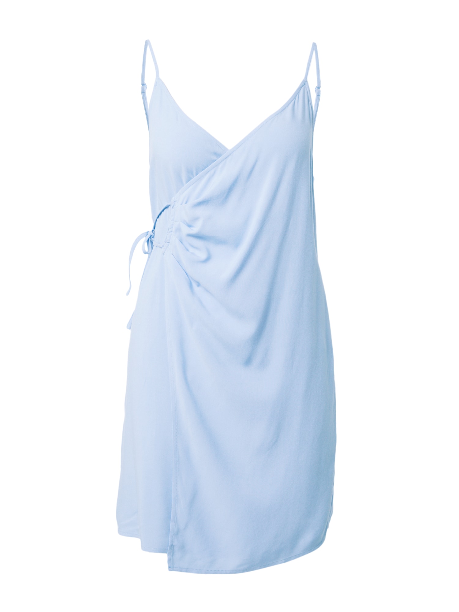 Kokteilové šaty Daisy Dream svetlomodrá florence by mills exclusive for ABOUT YOU
