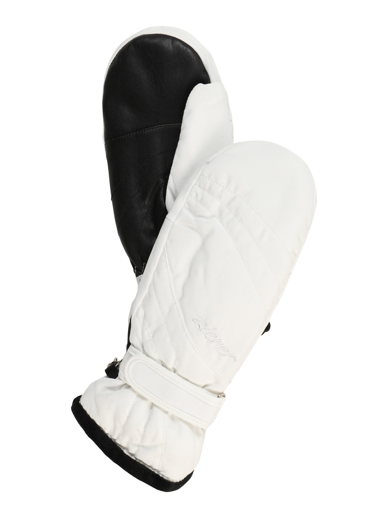 Športové rukavice Kilenis čierna biela ZIENER