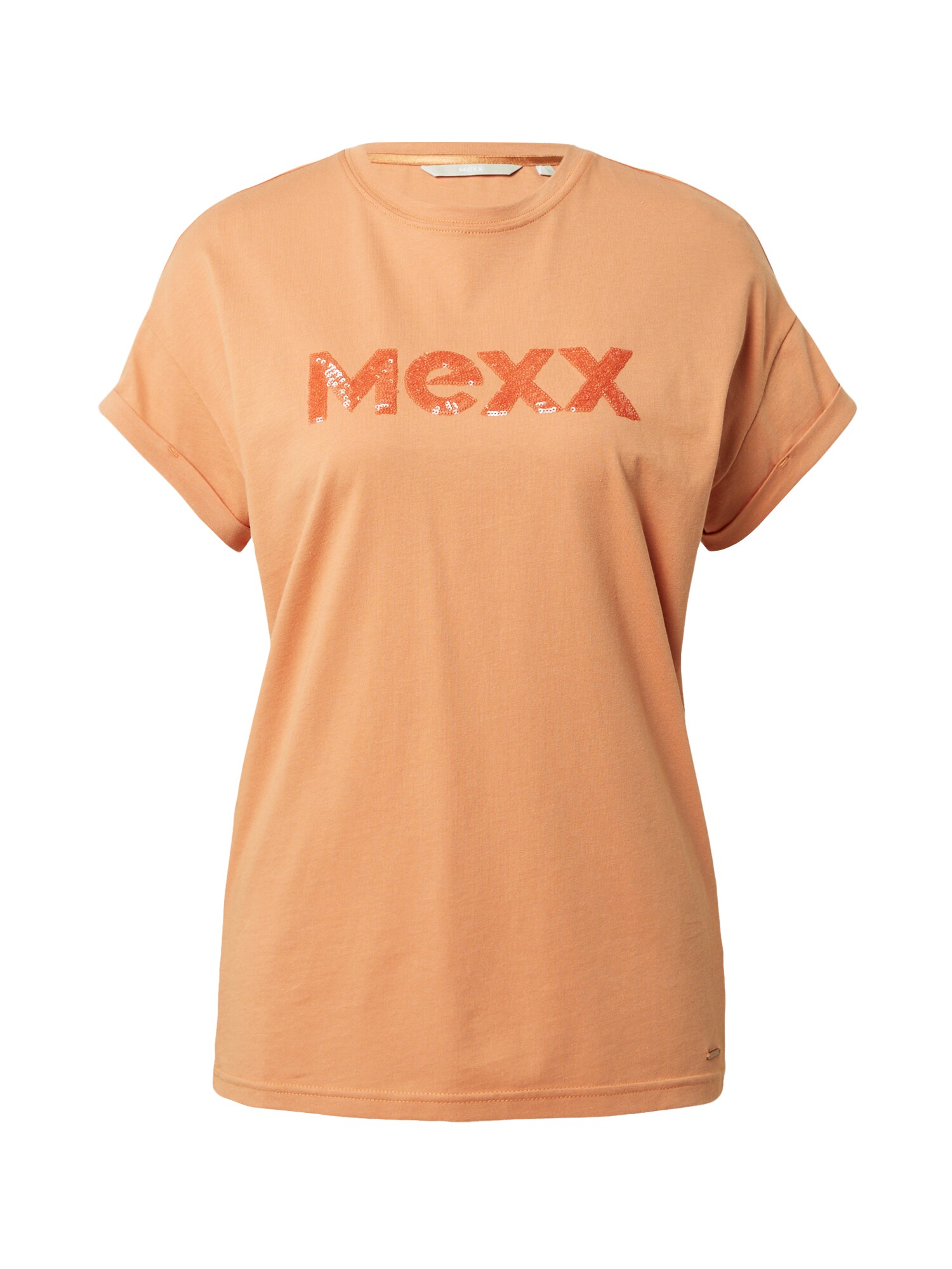 Tričko oranžová MEXX