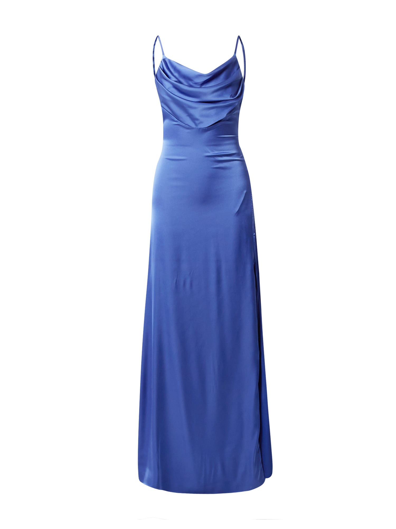 Večerné šaty ZERA modrofialová TFNC