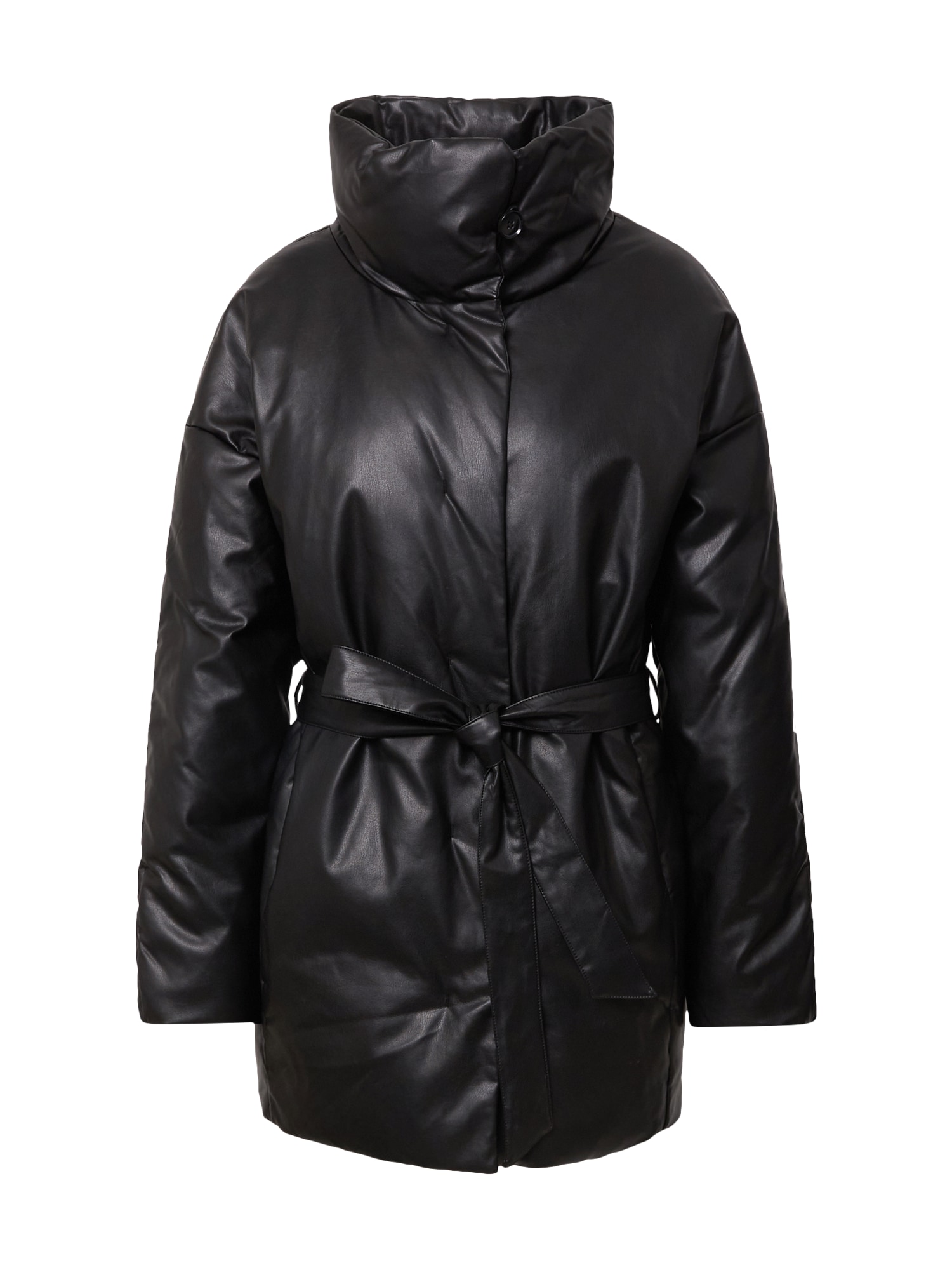 Zimná bunda čierna Riani