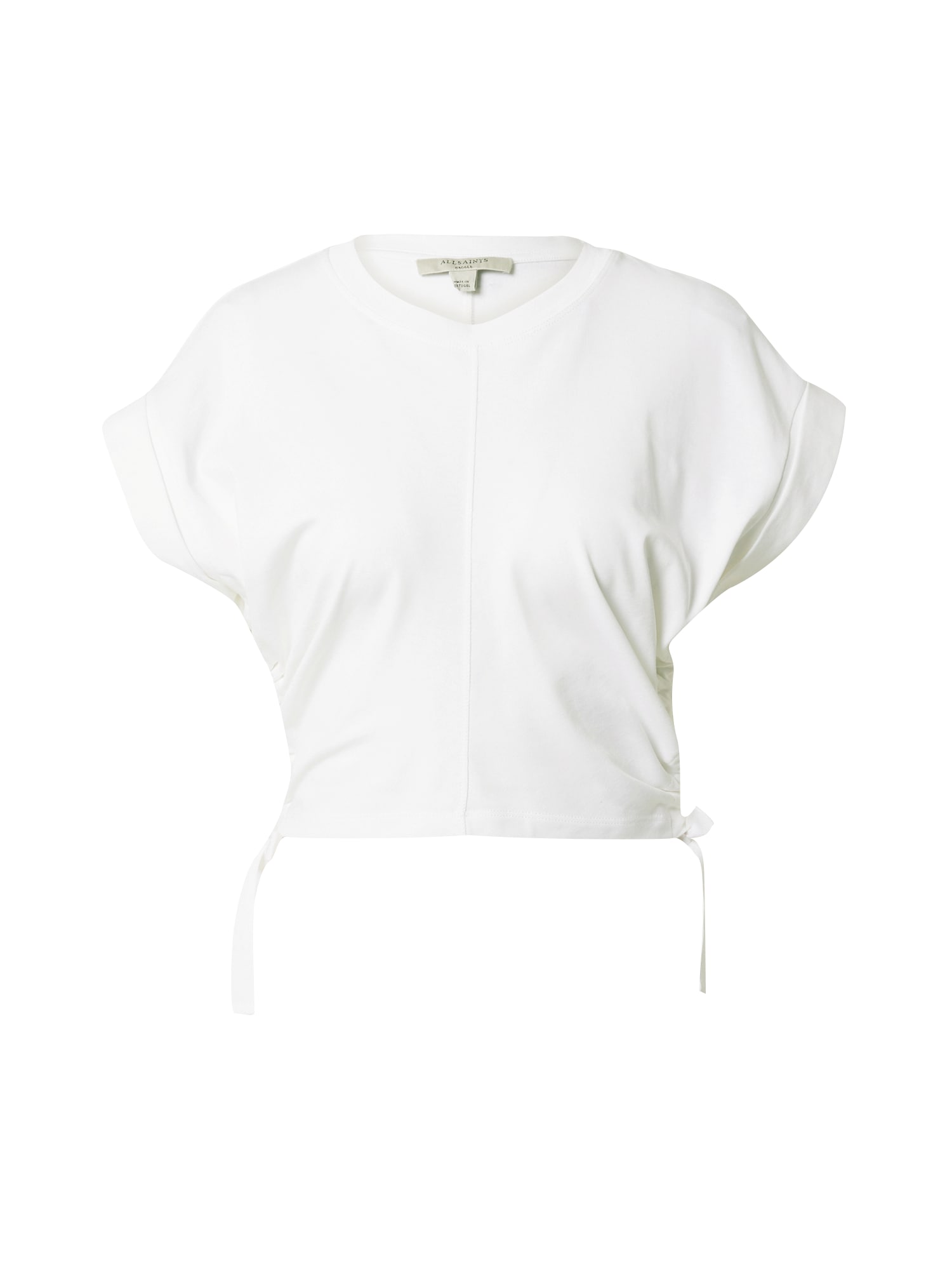 Tričko MIRA biela AllSaints